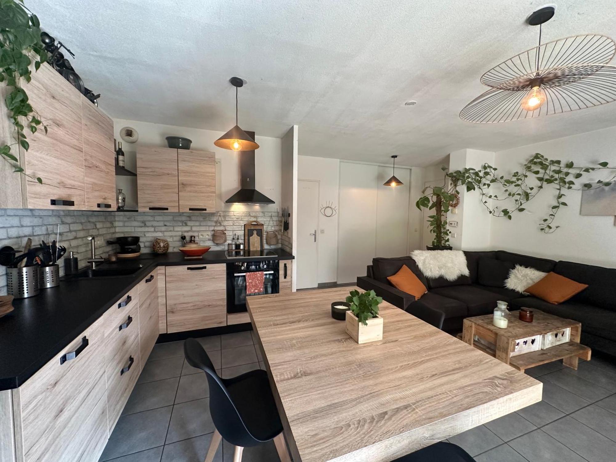 Cocon A La Campagne,Proche Annecy Apartment Alby-sur-Cheran Екстериор снимка