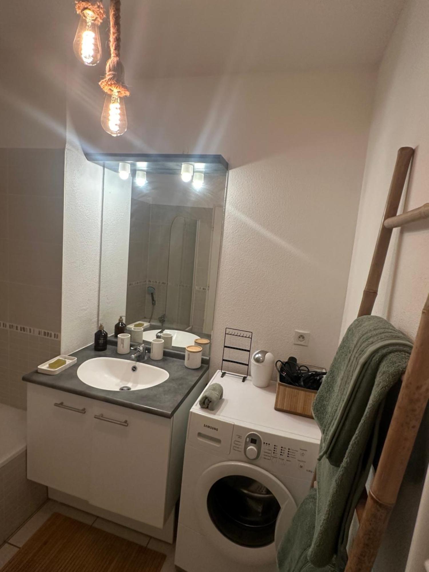 Cocon A La Campagne,Proche Annecy Apartment Alby-sur-Cheran Екстериор снимка